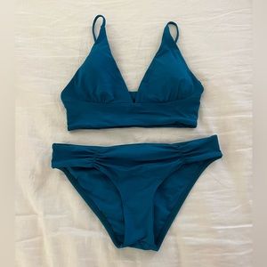 L Space bikini